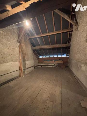 Charmante maison de plain pied dans secteur calme