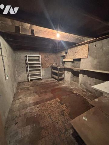 Charmante maison de plain pied dans secteur calme