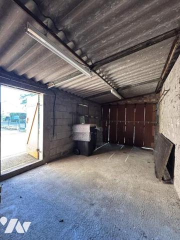 Charmante maison de plain pied dans secteur calme