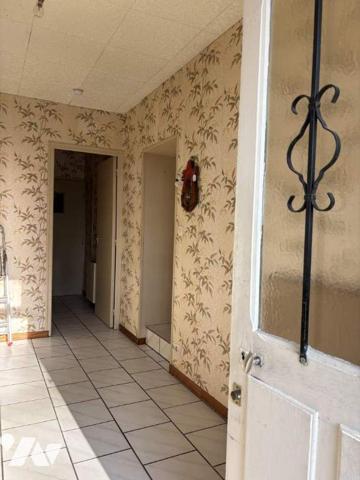 Charmante maison de plain pied dans secteur calme