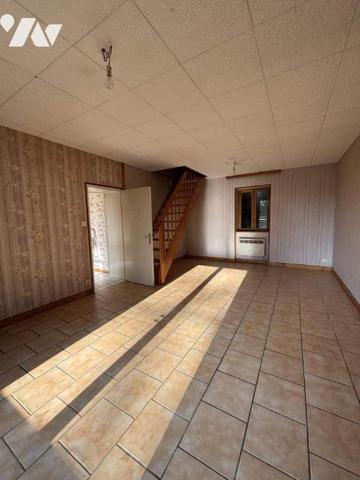 Charmante maison de plain pied dans secteur calme