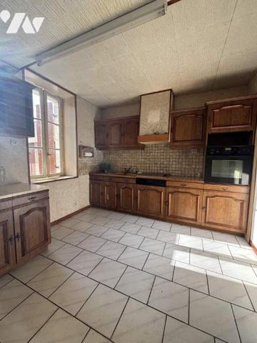 Charmante maison de plain pied dans secteur calme