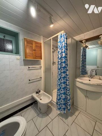 Charmante maison de plain pied dans secteur calme