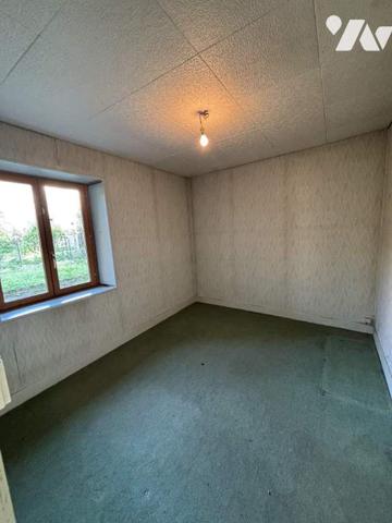 Charmante maison de plain pied dans secteur calme