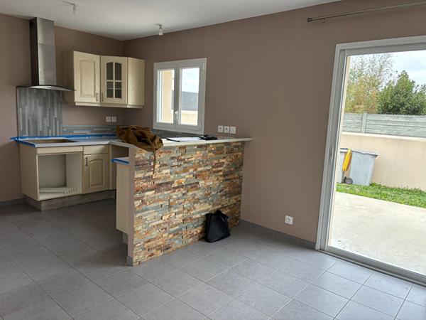 Maison à 15 min de La Rochelle