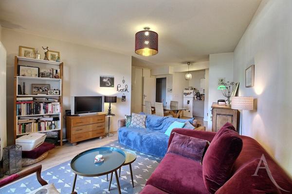Appartement T3 Talence