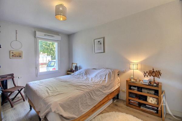 Appartement T3 Talence
