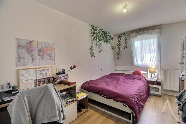 Appartement T3 Talence