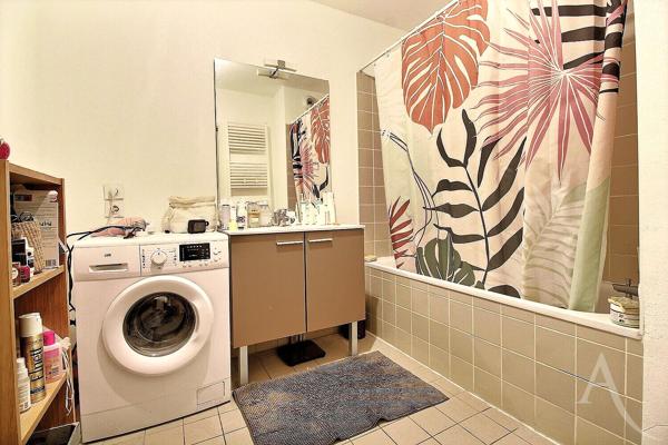 Appartement T3 Talence