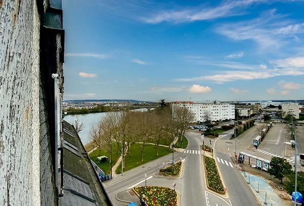 Appartement 2 pièces de 29.05m2