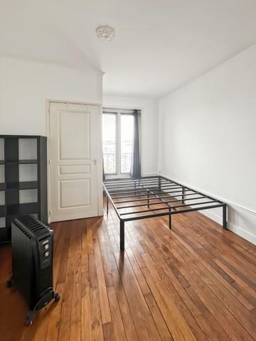 Appartement 2 pièces de 29.05m2