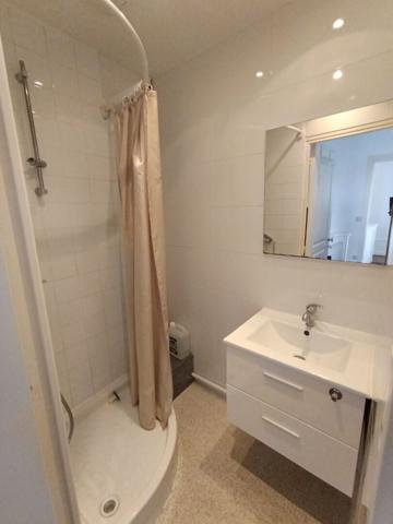 Appartement 2 pièces de 29.05m2