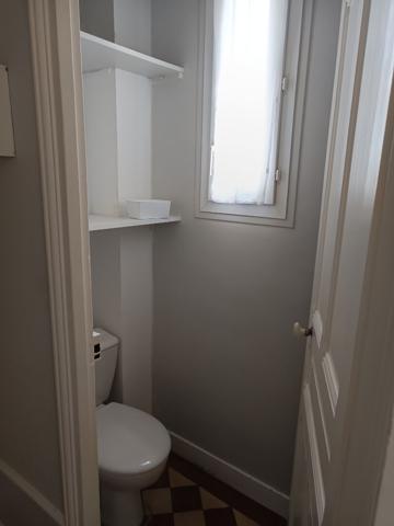 Appartement 2 pièces de 29.05m2