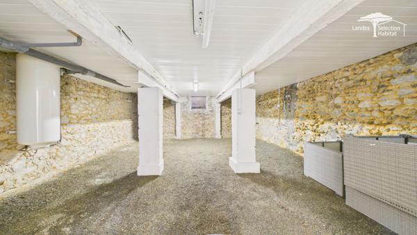 Demeure de Prestige XIXe en Chalosse pour Événementiel et Maisons d'Hôtes Dax