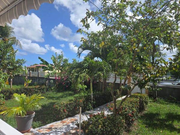 Maison à vendre 410 000 € Anse-Bertrand 6 p 124 m² DPE