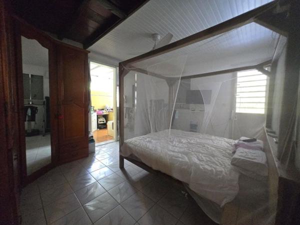 Maison à vendre 410 000 € Anse-Bertrand 6 p 124 m² DPE