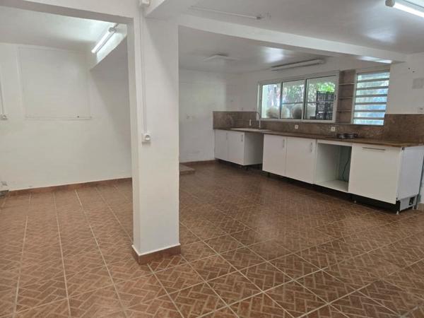 Maison à vendre 410 000 € Anse-Bertrand 6 p 124 m² DPE