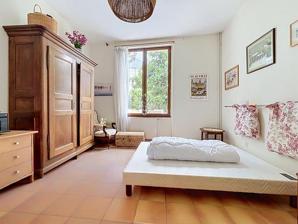 Maison Bouchemaine 7 pièce(s) 159m2