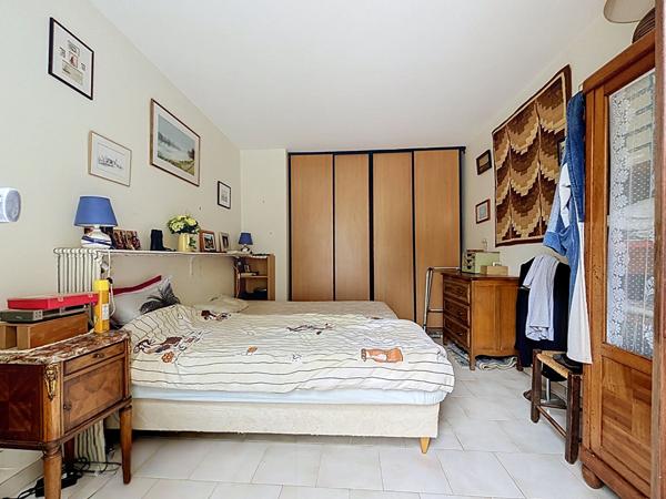 Maison Bouchemaine 7 pièce(s) 159m2