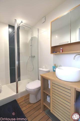 Appartement à vendre 4 pièces de 92 m²