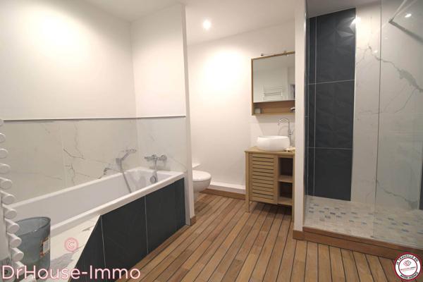 Appartement à vendre 4 pièces de 92 m²