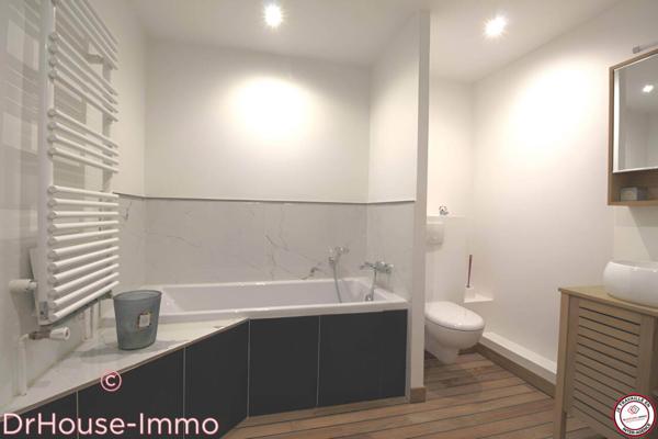 Appartement à vendre 4 pièces de 92 m²