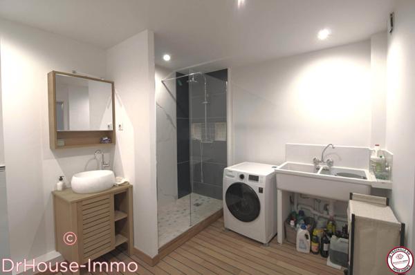 Appartement à vendre 4 pièces de 92 m²