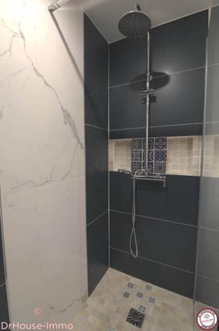 Appartement à vendre 4 pièces de 92 m²