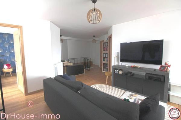 Appartement à vendre 4 pièces de 92 m²