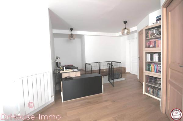 Appartement à vendre 4 pièces de 92 m²
