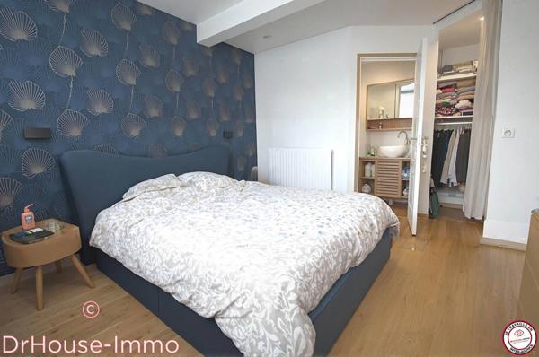 Appartement à vendre 4 pièces de 92 m²