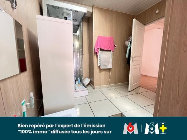 Maison 116 m² à Montbrison