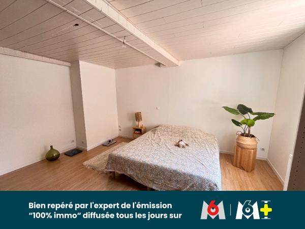 Maison 116 m² à Montbrison