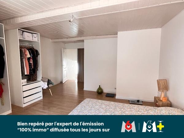 Maison 116 m² à Montbrison