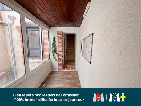 Maison 116 m² à Montbrison
