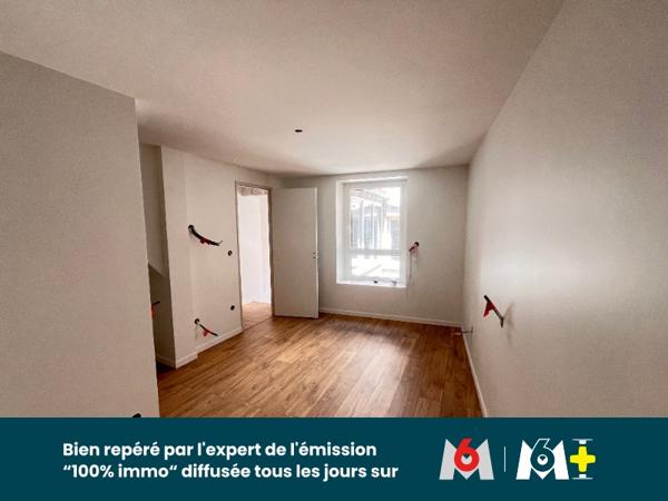 Maison 116 m² à Montbrison