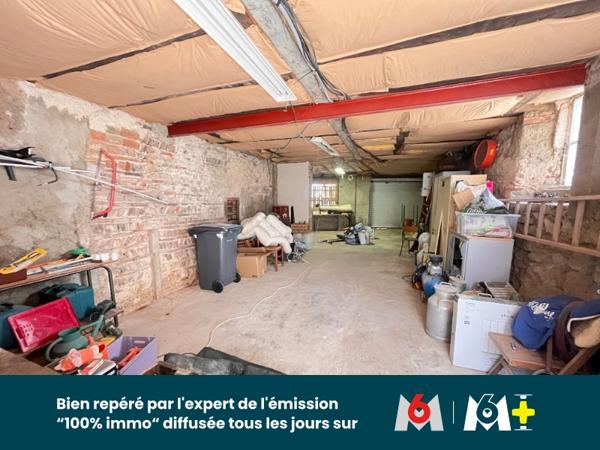 Maison 116 m² à Montbrison