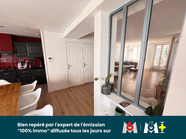 Maison 116 m² à Montbrison