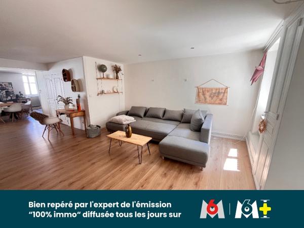 Maison 116 m² à Montbrison
