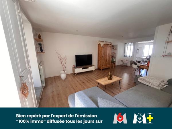 Maison 116 m² à Montbrison