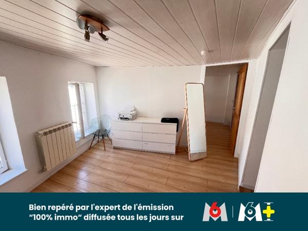 Maison 116 m² à Montbrison