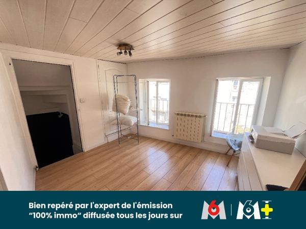 Maison 116 m² à Montbrison