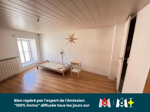 Maison 116 m² à Montbrison