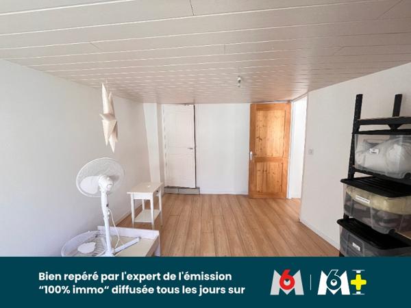Maison 116 m² à Montbrison