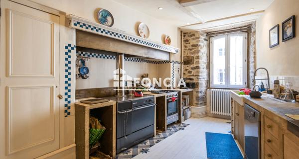 À vendre Appartement 4 pièces 228 m² - Rodez 12000