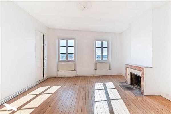 Appartement à vendre |  Bordeaux |  2 pièces | 83 m²