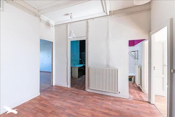 Appartement à vendre |  Bordeaux |  2 pièces | 83 m²