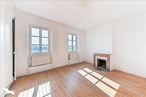 Appartement à vendre |  Bordeaux |  2 pièces | 83 m²