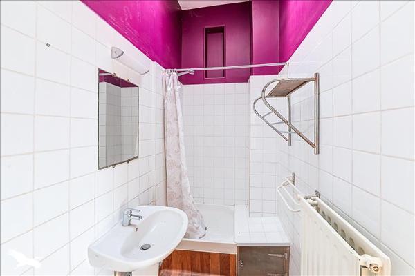 Appartement à vendre |  Bordeaux |  2 pièces | 83 m²