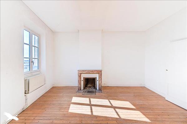 Appartement à vendre |  Bordeaux |  2 pièces | 83 m²